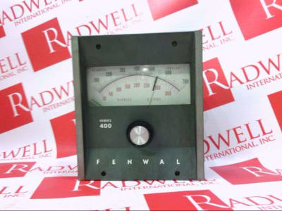 KIDDE-FENWAL, LLC 40-723011-416