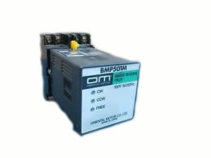 ORIENTAL MOTOR BMP501M