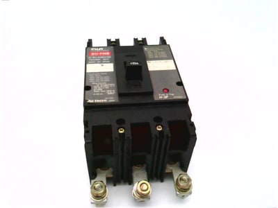 FUJI ELECTRIC BU-FHB3150