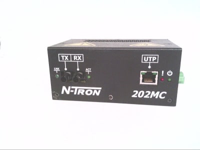 RED LION CONTROLS 202MC-ST