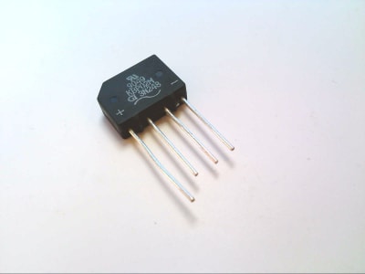 ON SEMICONDUCTOR KBP02M
