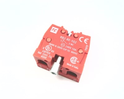 MULTICOMP RB2-BE-102