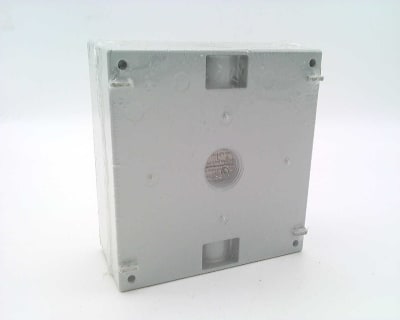 BWF MANUFACTURING INC TGB-5V