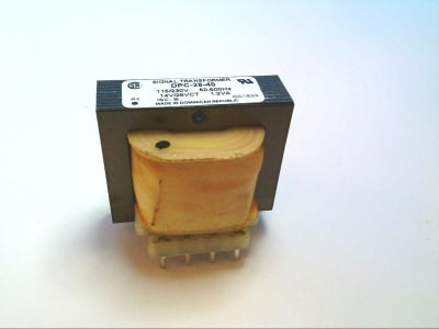 SIGNAL TRANSFORMER DPC-28-40