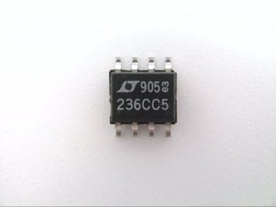 ANALOG DEVICES LT1236CCS8-5#PBF