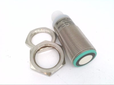 PEPPERL & FUCHS UB300-18GM40-U-V1