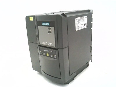 SIEMENS 6SE6420-2AD24-0BA0