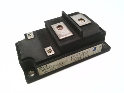 FUJI ELECTRIC 1DI300Z-120-05