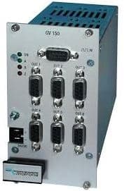 MKS INSTRUMENTS GV150-1