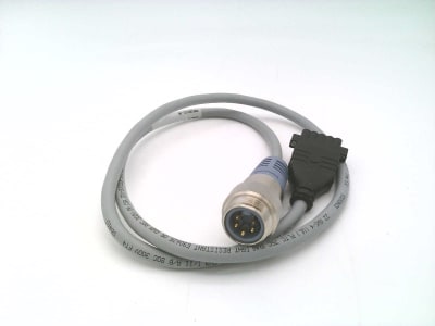 TURCK RSM CBC5 572-1M