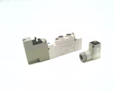 SMC SY5120-5DZ-01T