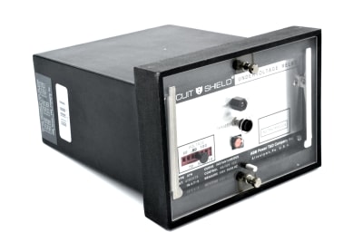 ASEA BROWN BOVERI 411R0175