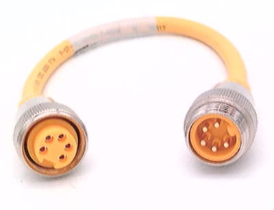 TURCK RSM RKM 50-0.3M