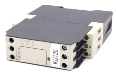 SCHNEIDER ELECTRIC RM3TG201MS7