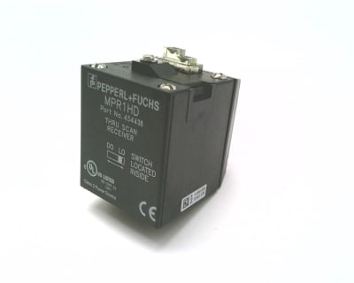 PEPPERL & FUCHS MPR1HD