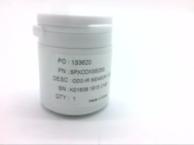 HONEYWELL SPXCDXSB2SS