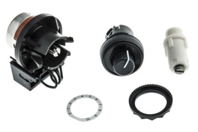 ALLEN BRADLEY 800FP-POT6