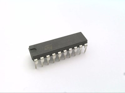 ST MICRO IC4974A