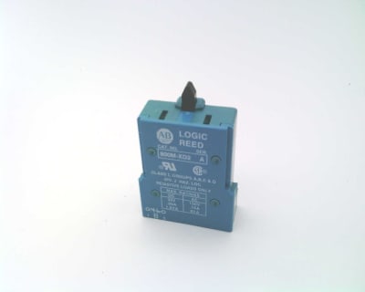 ALLEN BRADLEY 800M-XD2T