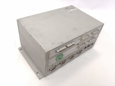 AGV ELECTRONICS OC-22-2