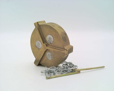 SLOAN LUBRICATION SYSTEMS 431009