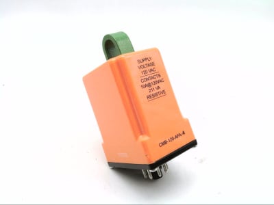 MARSH BELLOFRAM CMB-120-AFA-4