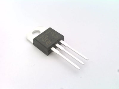 ST MICRO BTA08-600BRG