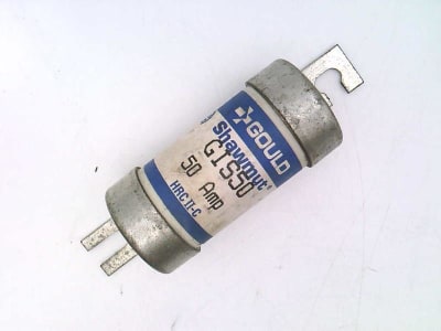 MERSEN GIS50