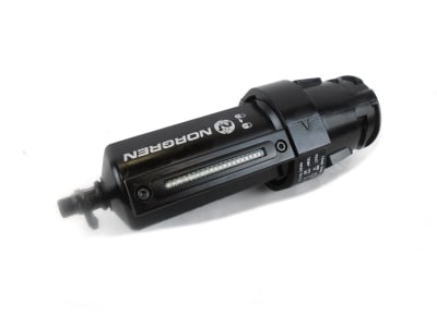 NORGREN F64G-NNN-QD1-25