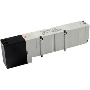 SMC VQ4101Y-5