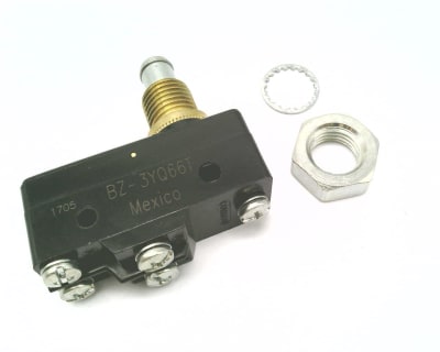HONEYWELL BZ3YQ66T