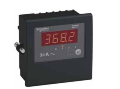 SCHNEIDER ELECTRIC DM-3252