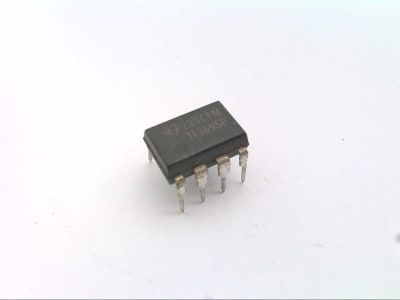 TEXAS INSTRUMENTS SEMI TL3695P