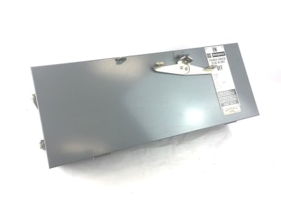 WESTINGHOUSE FAN-323