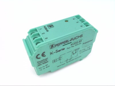 PEPPERL & FUCHS 268567