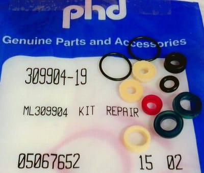 PHD INC 309904-19