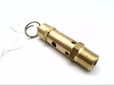 KINGSTON VALVE 112CSS-4-025