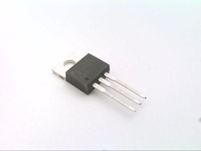 TEXAS INSTRUMENTS SEMI LM2940CT-5.0