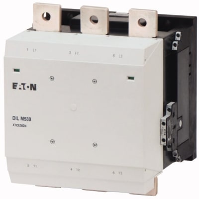 EATON CORPORATION XTCE580N22A