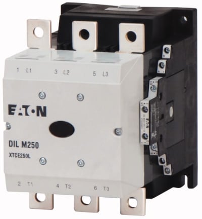 EATON CORPORATION XTCE250L22A