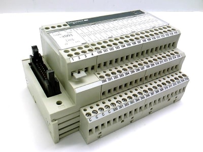 SCHNEIDER ELECTRIC ABE7H16R30