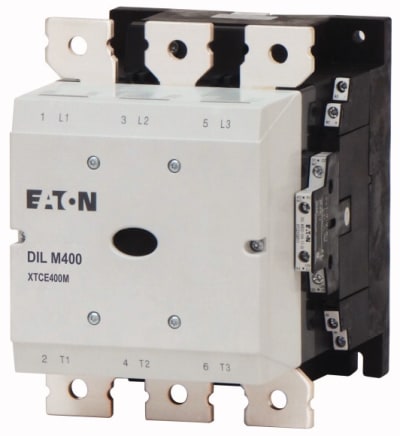EATON CORPORATION XTCE400M22A