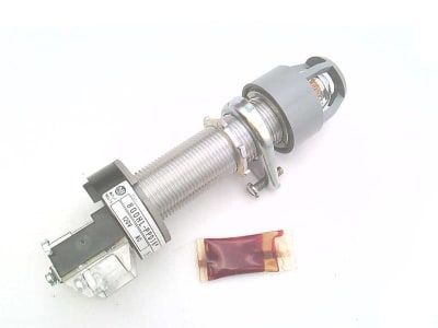 ALLEN BRADLEY 800H-LPPD16A