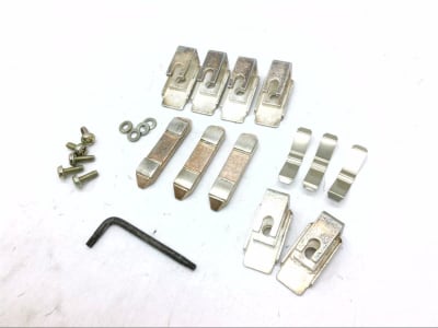 ASEA BROWN BOVERI KZ175