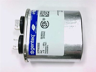 REGAL REXNORD 97F8055