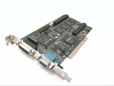 MATROX MIL2P/4BC/20
