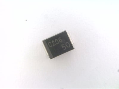 CENTRAL SEMICONDUCTOR CMR2-06 TR13