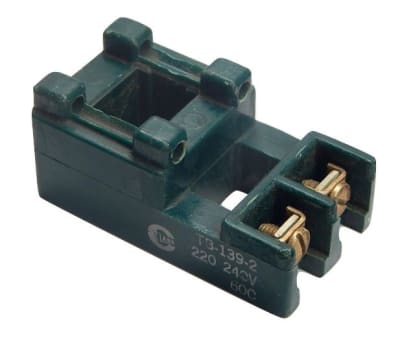 DANAHER CONTROLS TB139-2