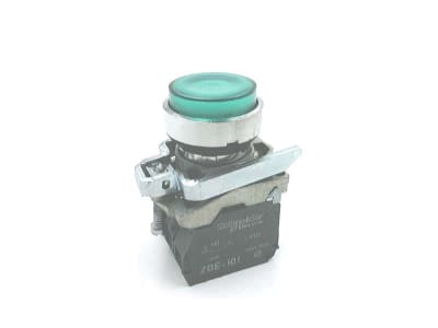 SCHNEIDER ELECTRIC XB4BW13B5