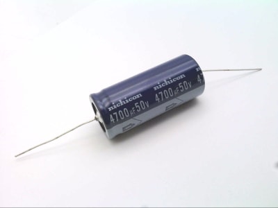 NICHICON TVX1H472MDD